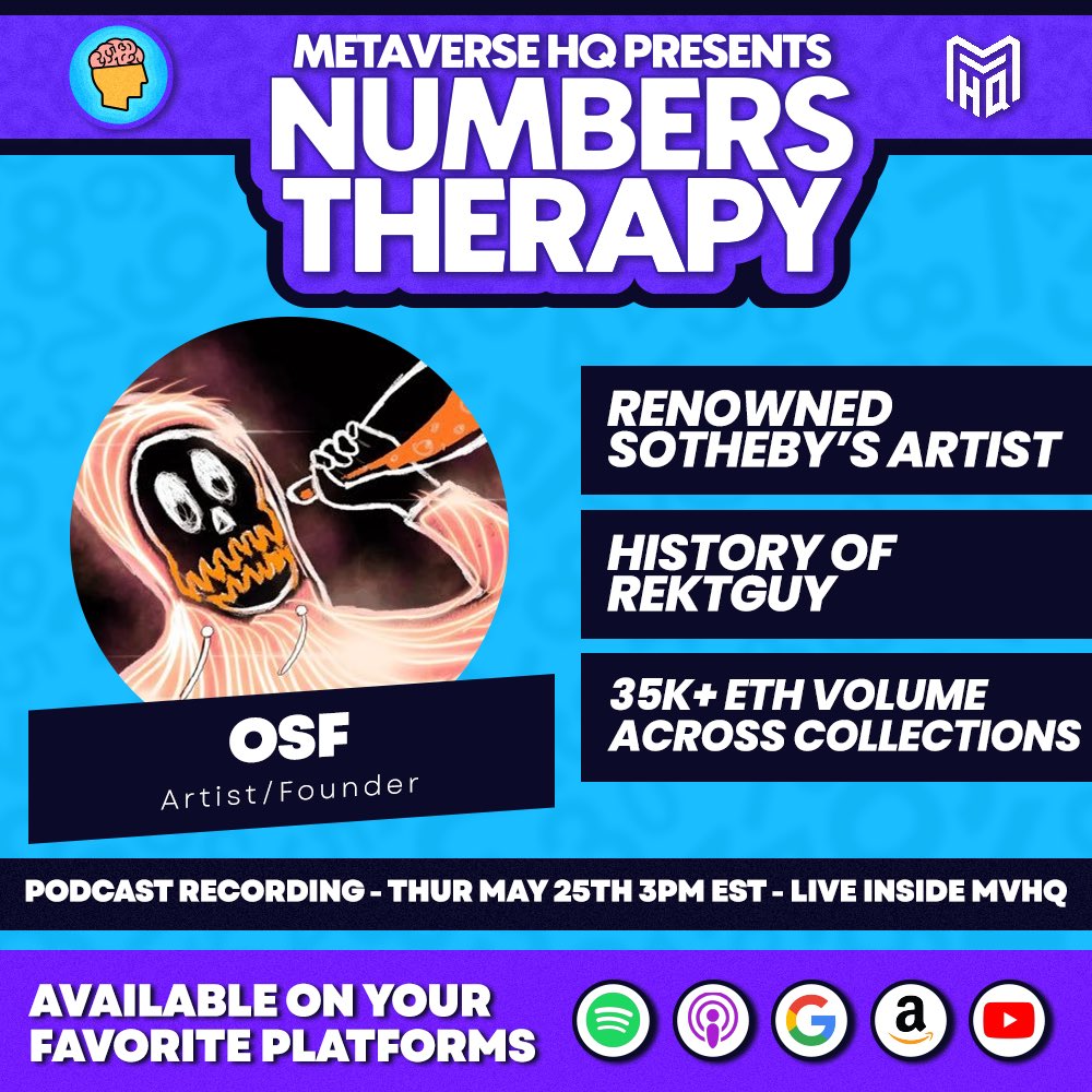 Metaverse HQ tweet media