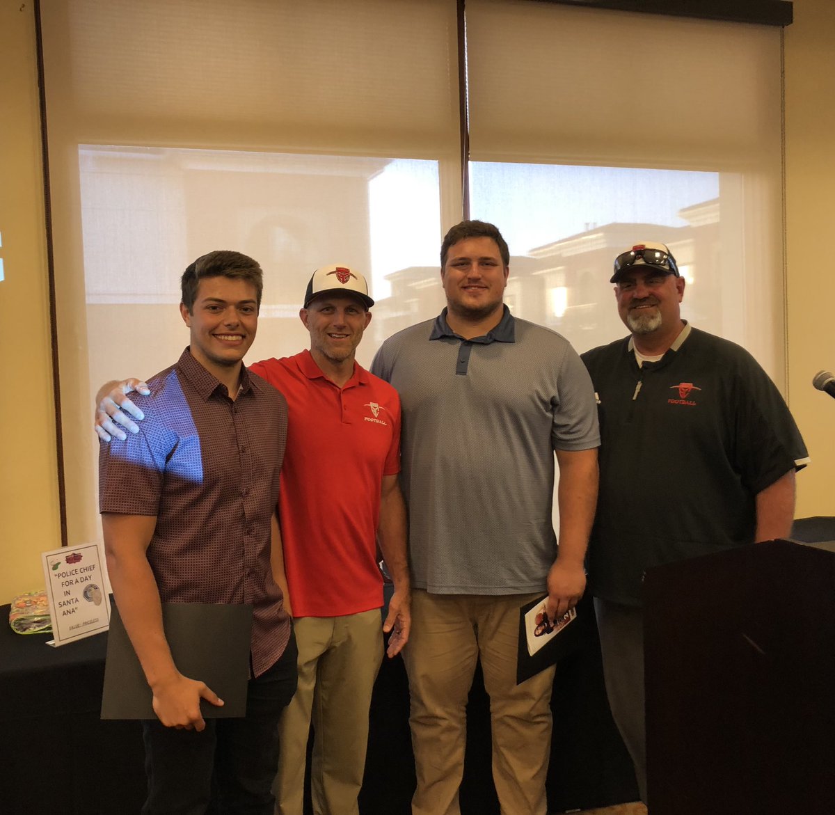 Nick Frengel tweet media