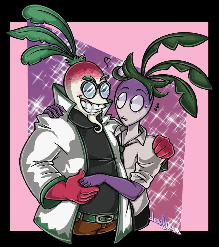 doodly_monk's tweet photo. Art trade for @763Lpo! Enjoy!
#artistsontwitter #flipline #papalouie https://t.co/EBuE5tswin