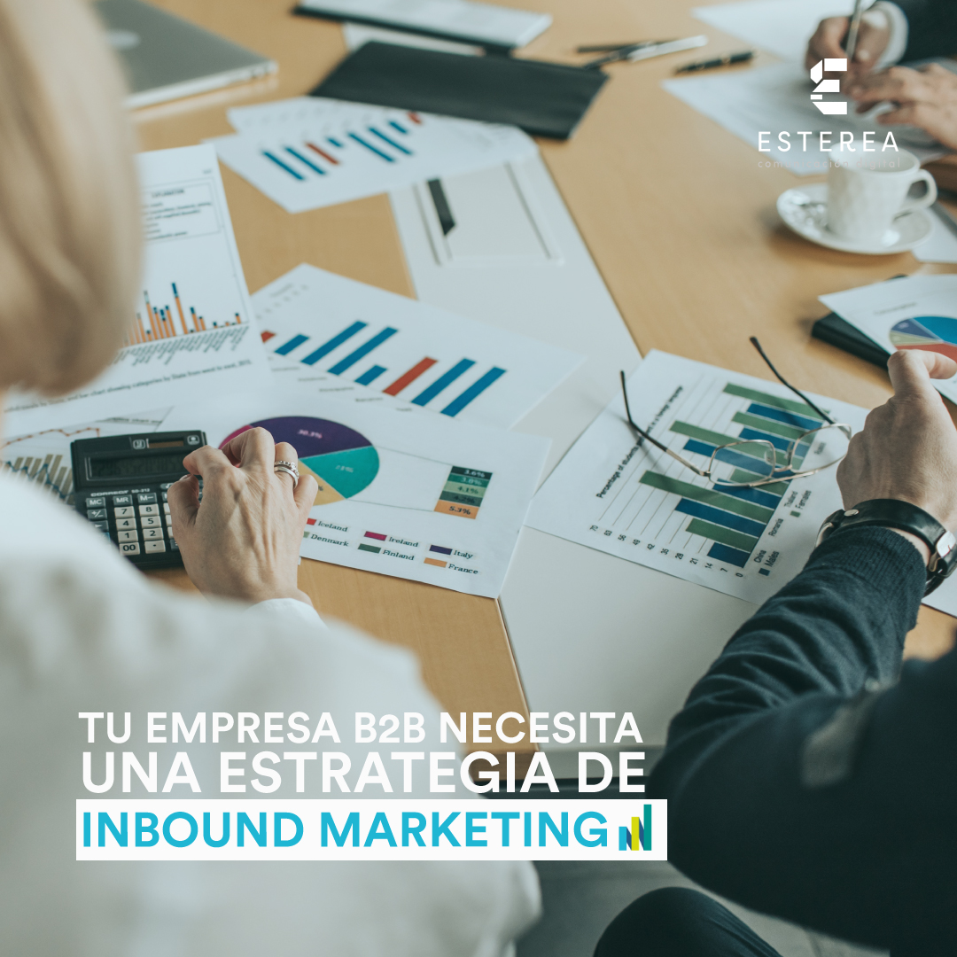 Esterea Comunicación Digital tweet media