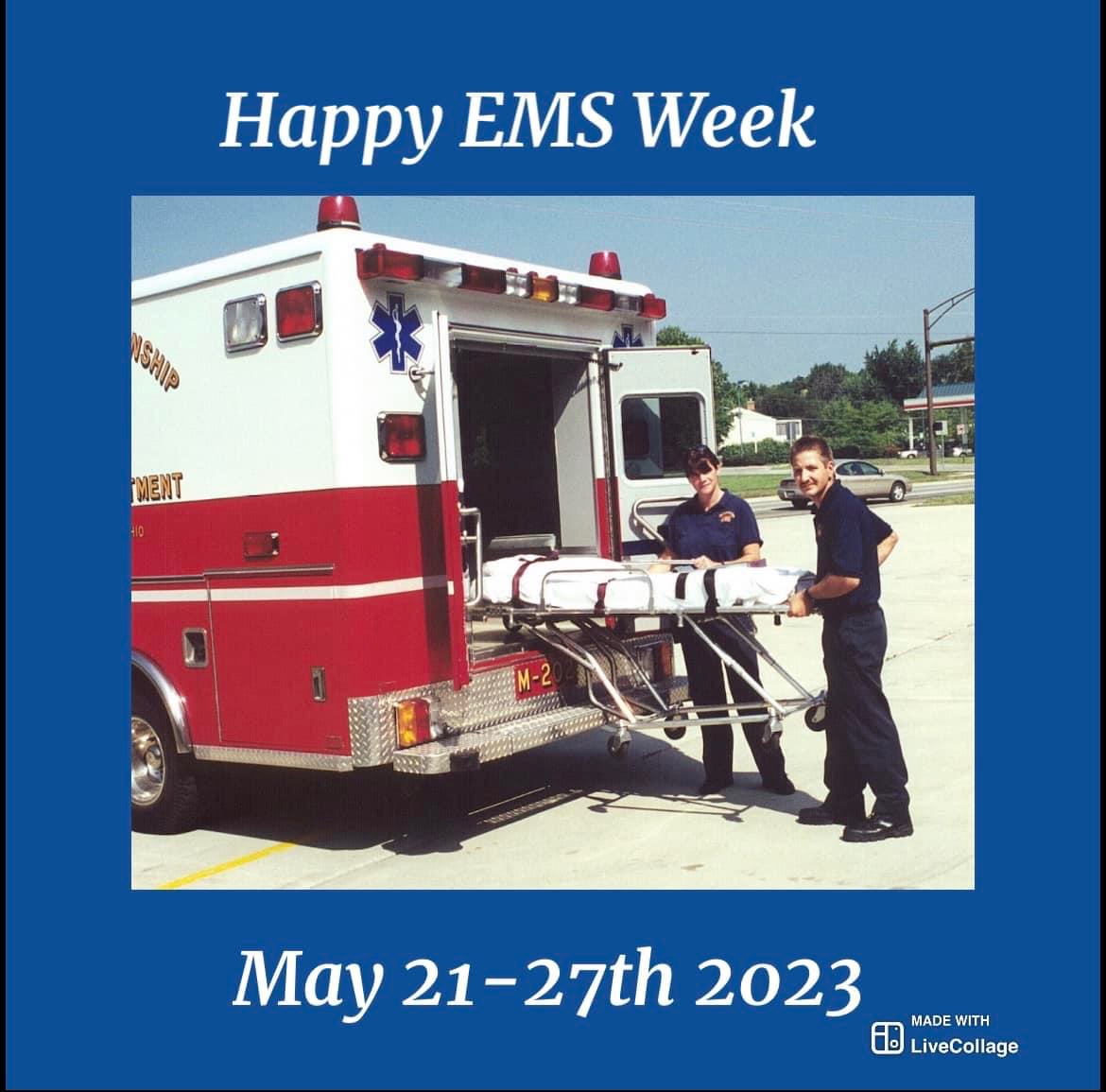 Jackson Township tweet media