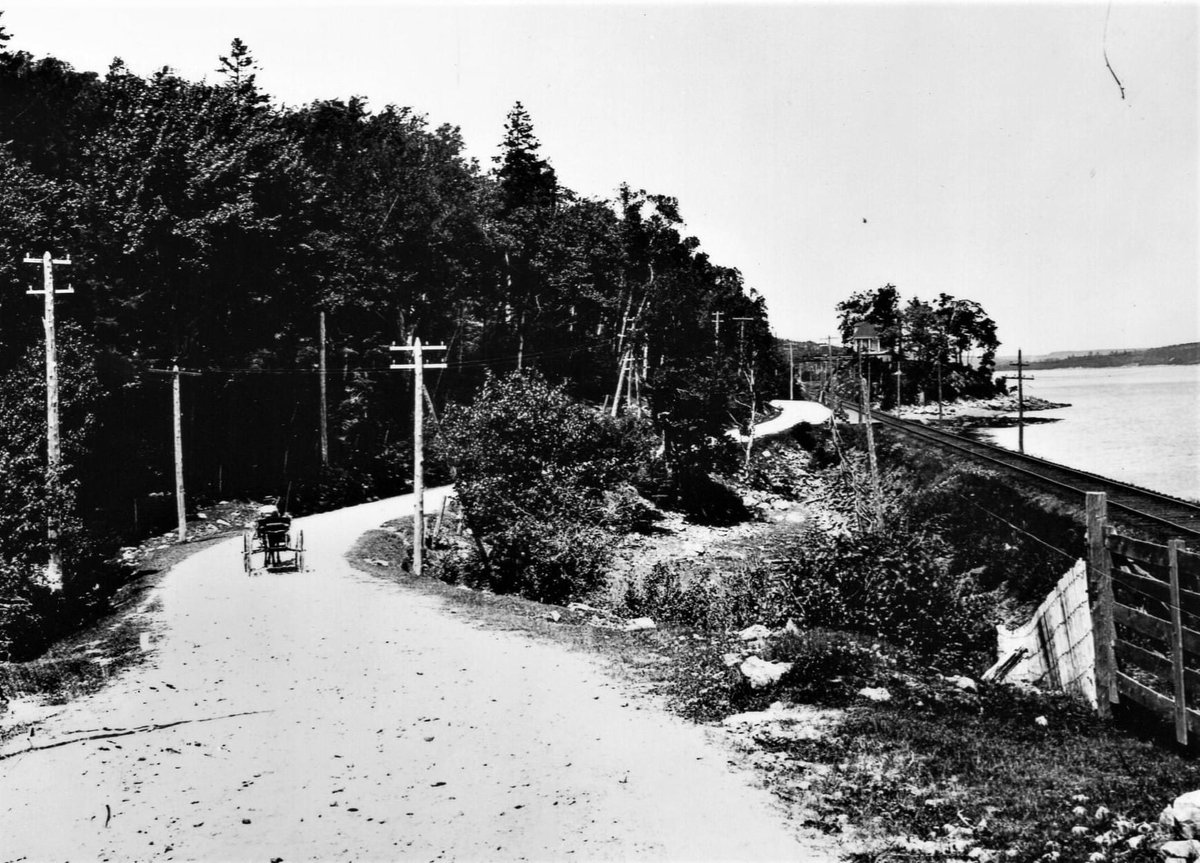 Rob Hoadley on Twitter "Two pictures, taken 150 years apart (1870s vs