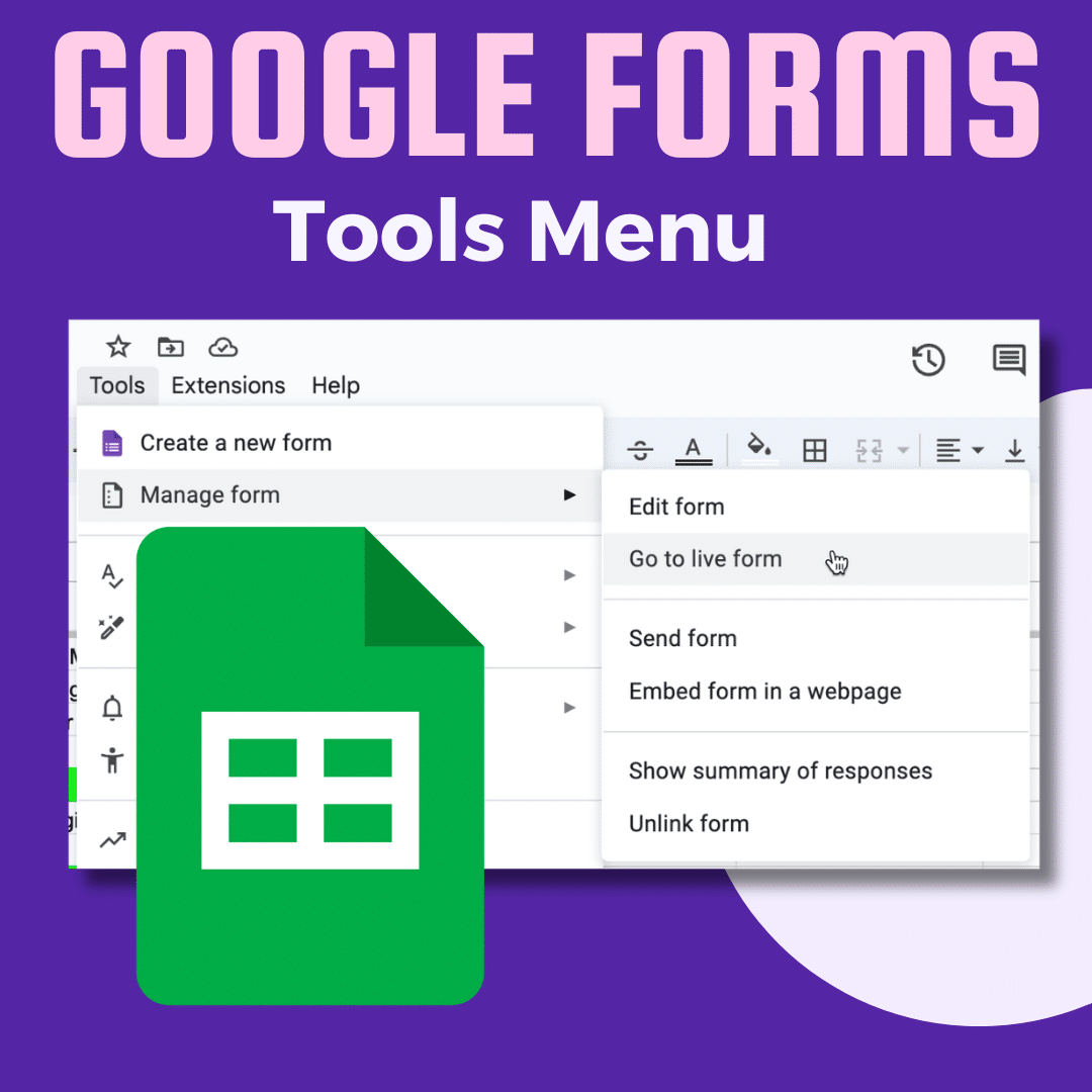 "If you use Google Forms, you want to link a Google Sheets spreadsheet to it." 

alicekeeler.com/2023/05/09/man…
#googleEDU #googleForms #googleSheets