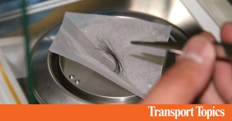 Colomdtesting's tweet photo. Hair Drug-Testing Rule Could Be Finalized by Midsummer
https://t.co/r2qjL3H0PW https://t.co/Xm2SJfR6Fz
