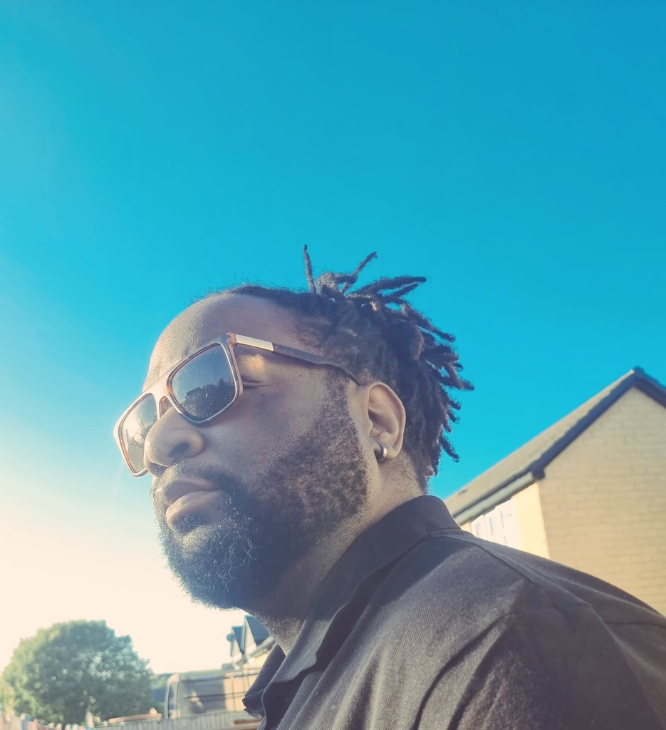 JoelBrownMD's tweet image. I need to remind folks.

You are looking at a man who spent years angry at God because of what I perceived to be the pervasive state of oppression that black people were subject to under his eternal watch. 

I was convinced that a white Jesus motivated the enslavement of Africans…