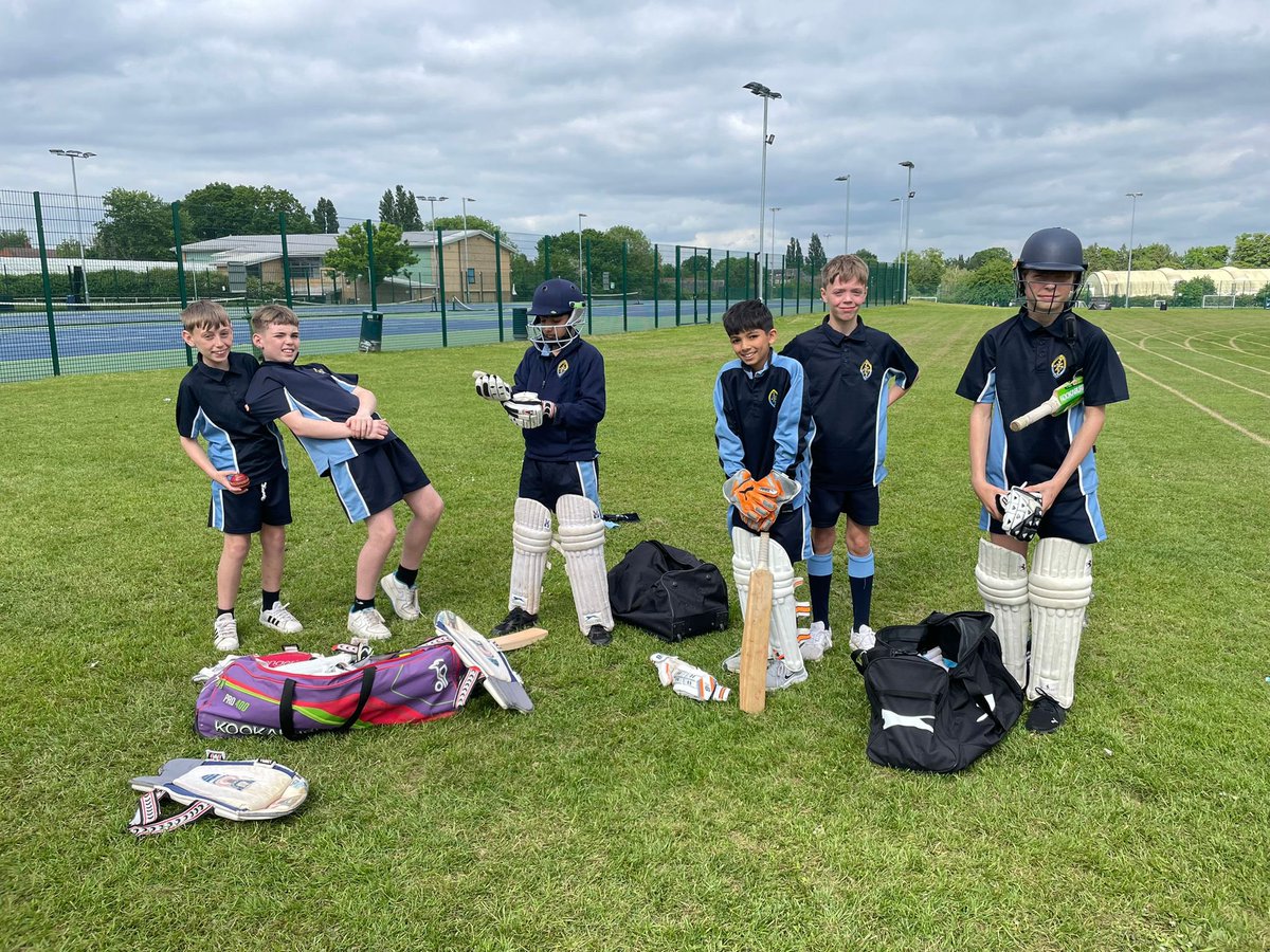 School Gallery - Samuel Ryder Academy