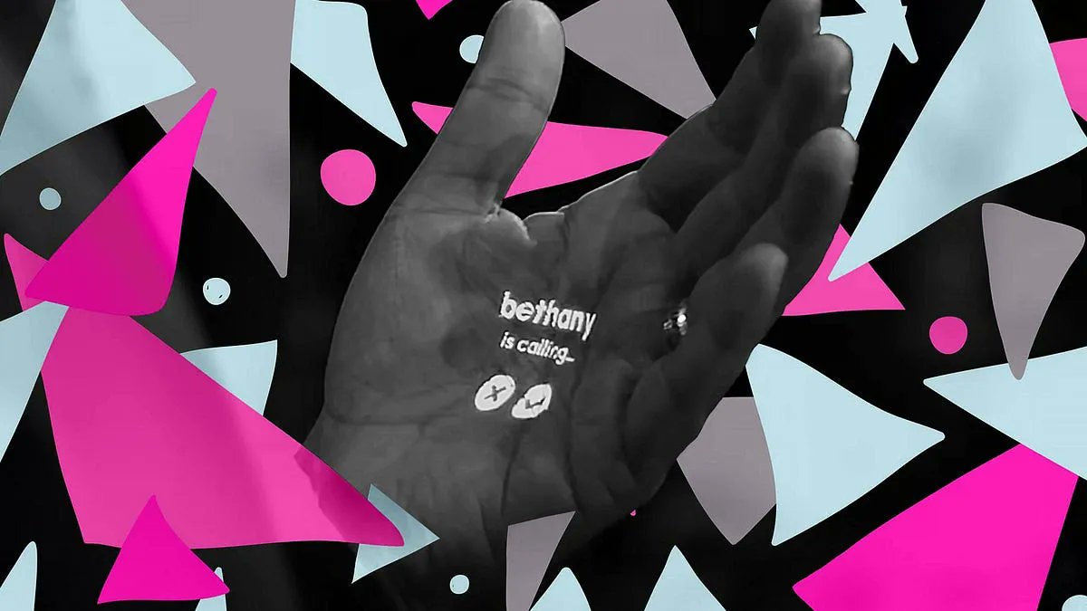 alikamran's tweet image. Invisible Interfaces: the UI of the future doesn’t have a screen
It isn’t about what we can see, but how our experience can be borderless. 

#UX #productDesign #invisibleInterface

buff.ly/3WhKqBw