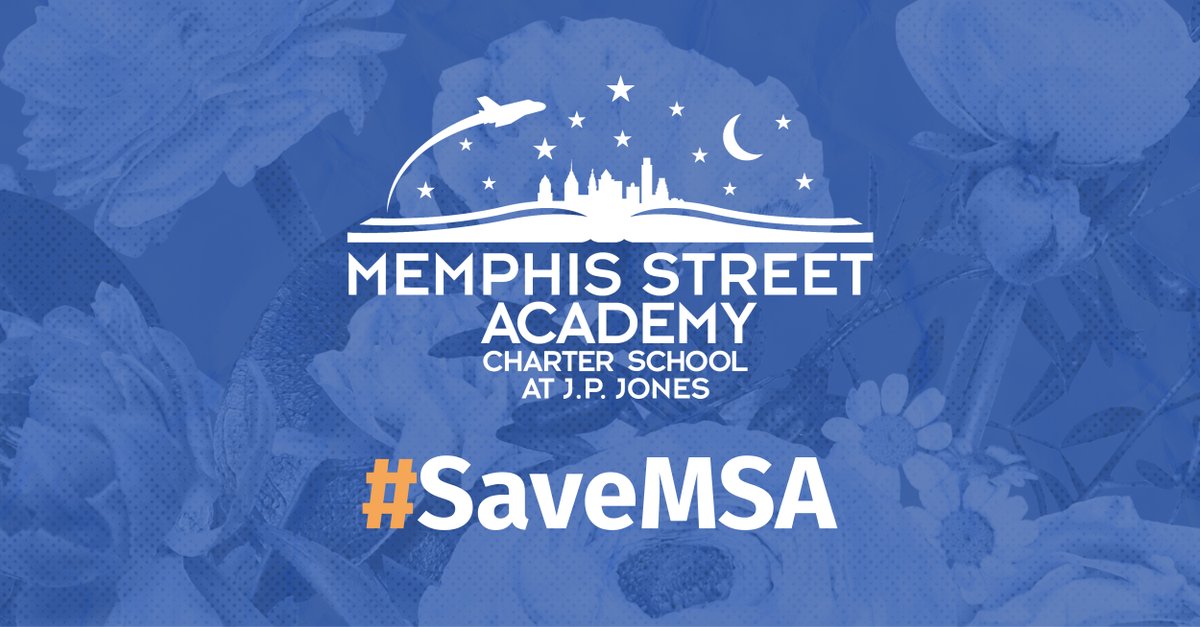 ParadigmSchools's tweet image. We need your help! 🚨 MSA is scheduled to close at the end of June. We're striving to preserve quality education with our #SaveMSA campaign. Lend your support by signing our petition. Every voice counts!
chng.it/rxmGLRr8

@street_memphis @PACharters2023