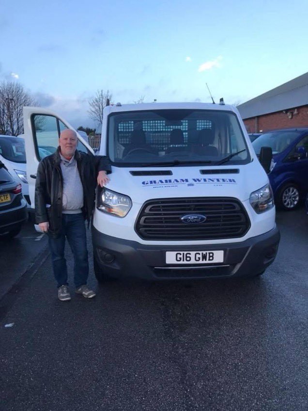 Stolen pick up still missing. Most likely spare parts by now but could do with hand tools being dropped off in Lincoln or given to the police please