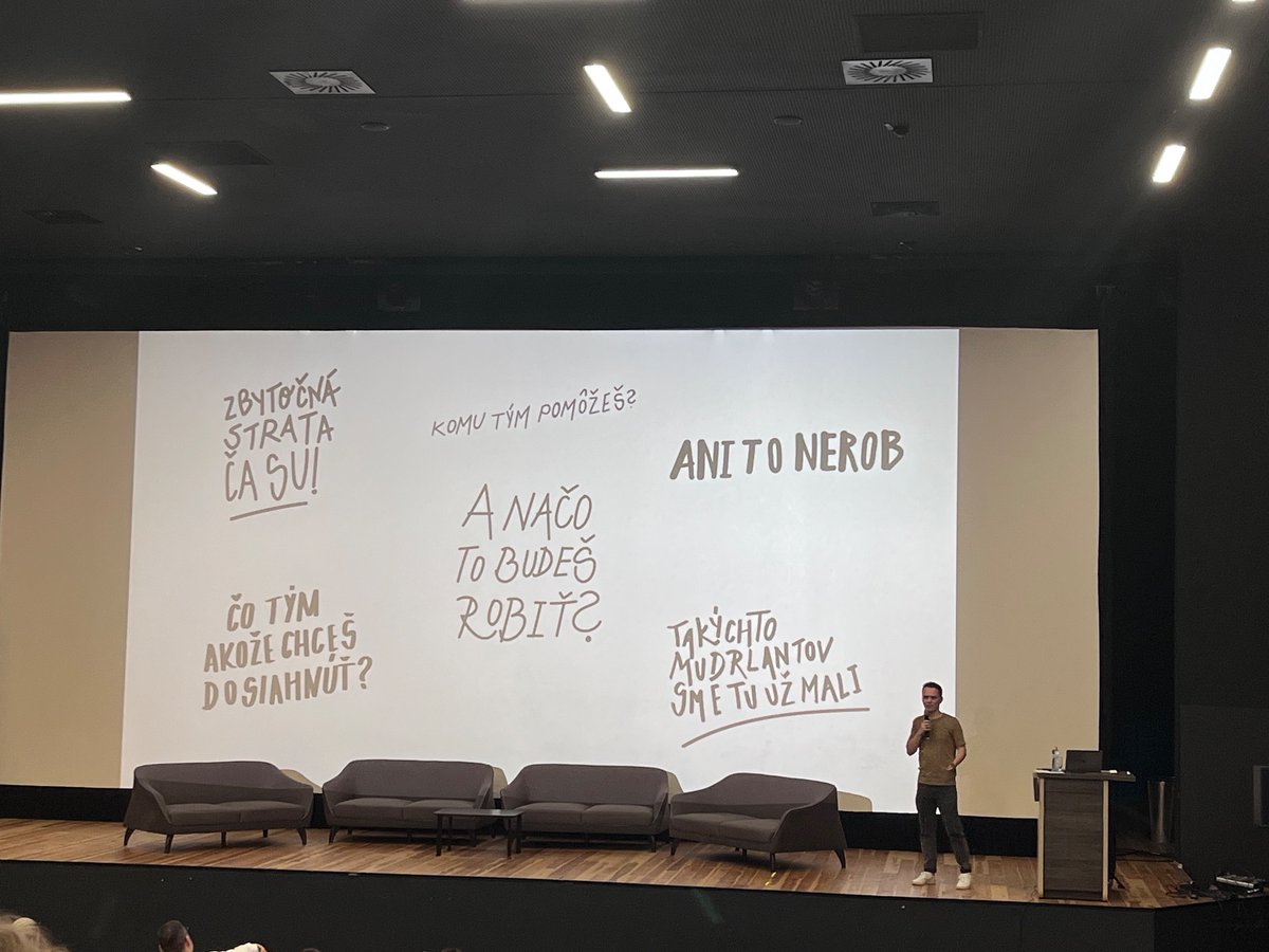 Michaela Valentová tweet media