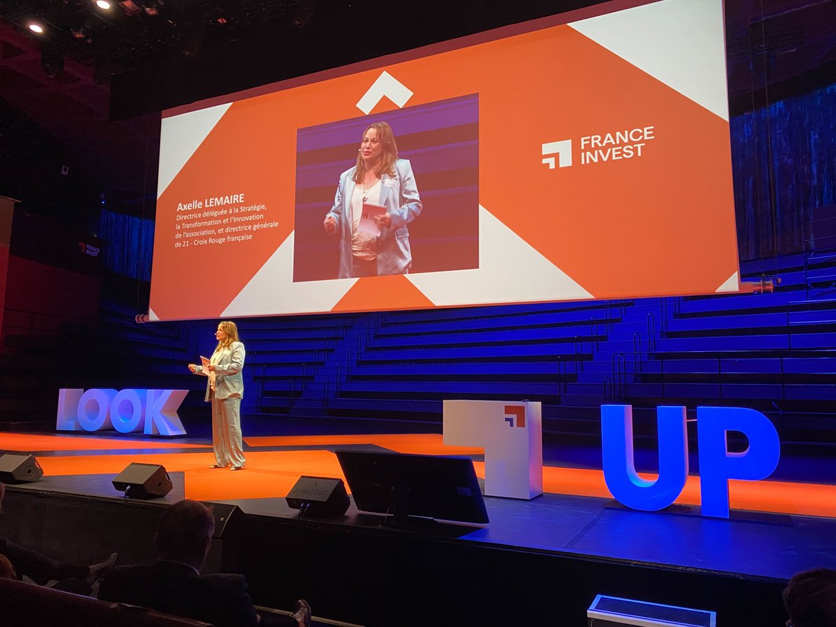 [📢 #Event]

Hier, Mipise était au musée du quai Branly  à l’occasion de la soirée annuelle de <a href="/FranceInvestEU/">France Invest</a> Inspire Night !  

Au menu, des échanges enrichissants autour des enjeux fondamentaux de respect de l'environnement et de la responsabilité sociale des entreprises.