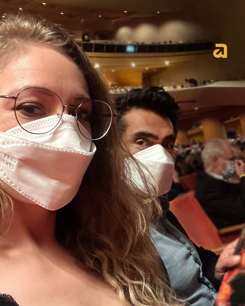 #sponsored While most put the pandemic in the past, my wife and other people who are immunocompromised like her are still at risk of getting severe COVID. #MyCOVIDReality is continuing to be safe at live events—for Emily’s health. So, what’s your COVID reality? @UpTheAntibodies
