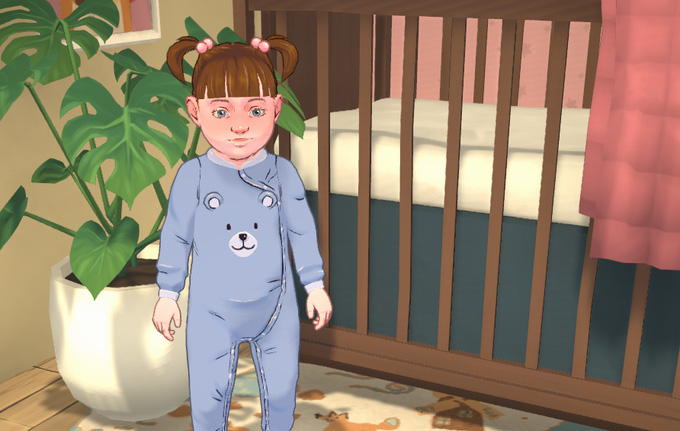 Teeny Tiny Parafolk have arrived!
Read more > paraliveshub.com/paralives-reve…