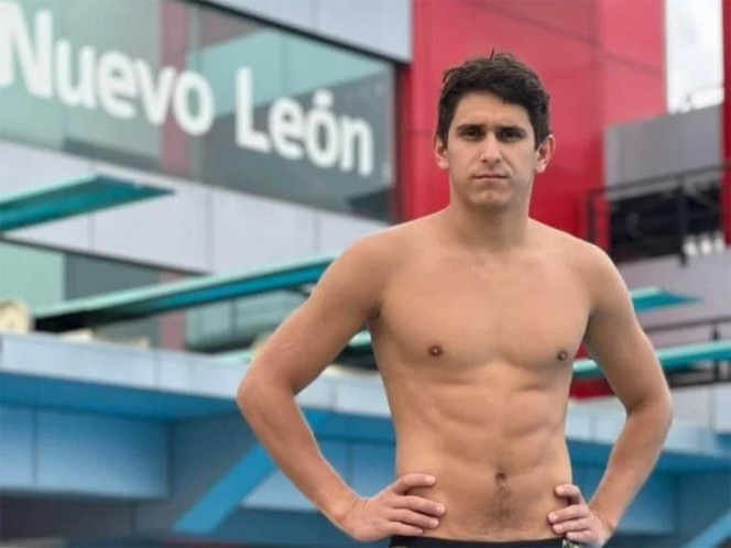 El_Clarinete's tweet photo. Tras retiro de apoyos de la Conade, Diego Balleza vende contenido en Onlyfans
#ConHambre
https://t.co/1ZC5KgSU34 https://t.co/OvNaB6DY35