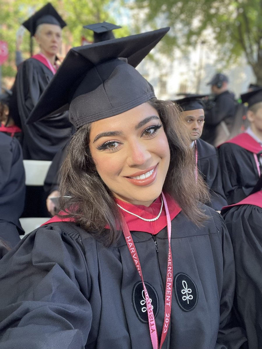 Nadine Welson Njeim tweet media