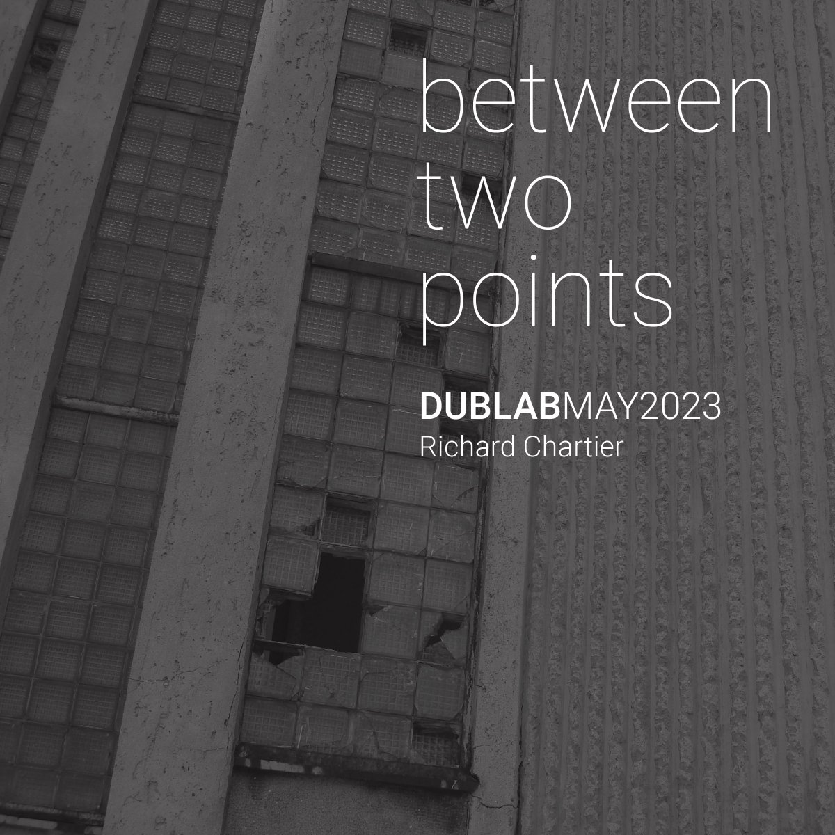 3particles's tweet image. Between Two Points 5.23 now streaming on @dublab 

dublab.com/archive/richar…

@yannnovak @karlwsy @WillyRyFry @ivo_petrov @ous_ooo @ergo @room40speaks @LINEimprint @VerlagSystem @materialobject @France_Jobin @karenvogtmusic @cronicamusic