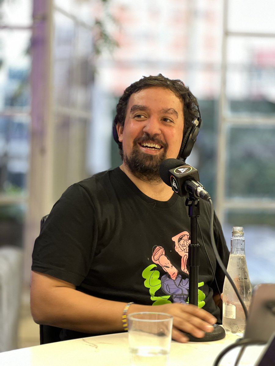 ¿#UnaBuena? Todo Pasa de feriado 💖

🎙️ <a href="/clementedeviaje/">Clemente Cancela</a>, <a href="/emipizarro/">Emilse Pizarro</a> &amp; <a href="/Juaferrari/">Juan Ferrari</a> 

▶️ En vivo hasta las 17: 
📻 104.3
💻 Youtube Urbana Play
💬 Twitch.tv/urbanaplayfm
🔗 urbanaplayfm.com
📲 Urbana Play (Android y iOS)
📺 <a href="/canalkzo/">KZO Entertainment</a>