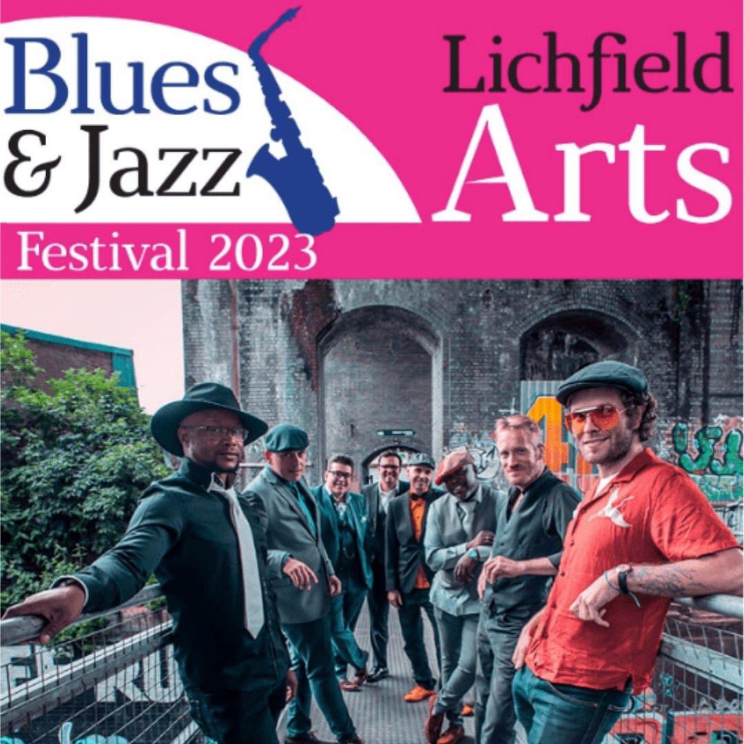 Del Camino tweet media