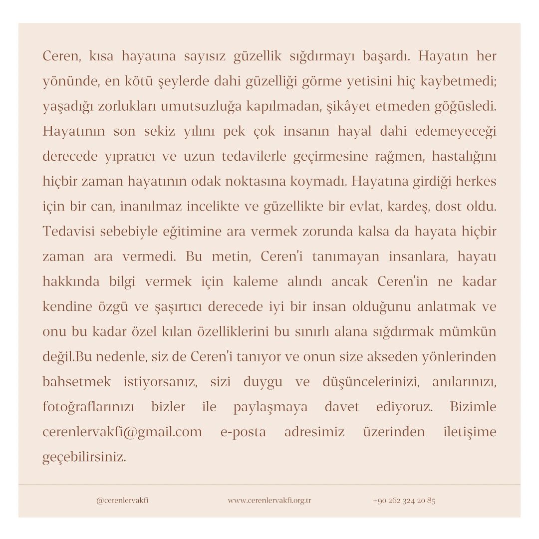 CerenlerV's tweet photo. Ceren'e Dair
https://t.co/NVvmKl9h6h https://t.co/bVf1CIMaWS