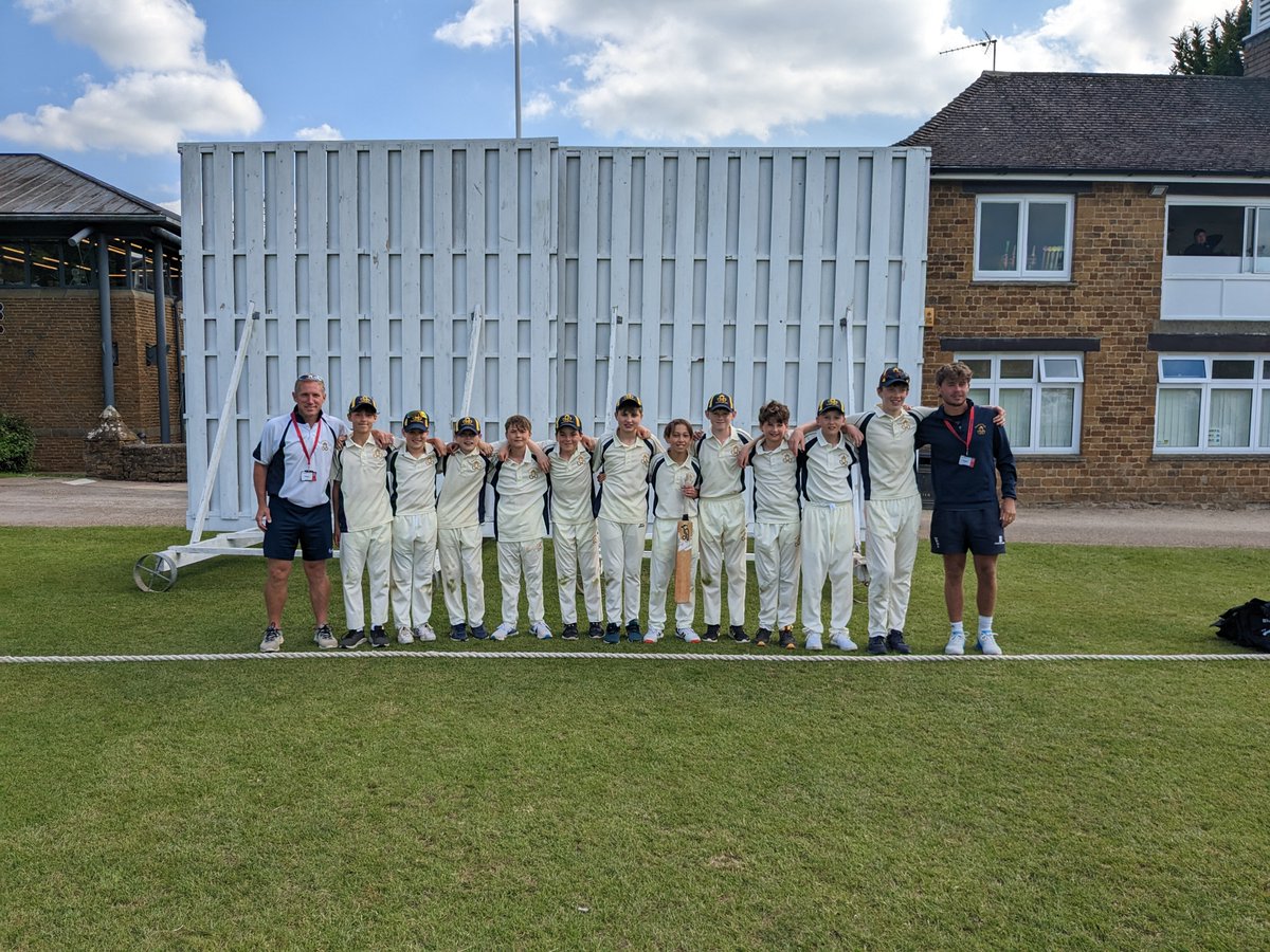 Beachborough Sport tweet media