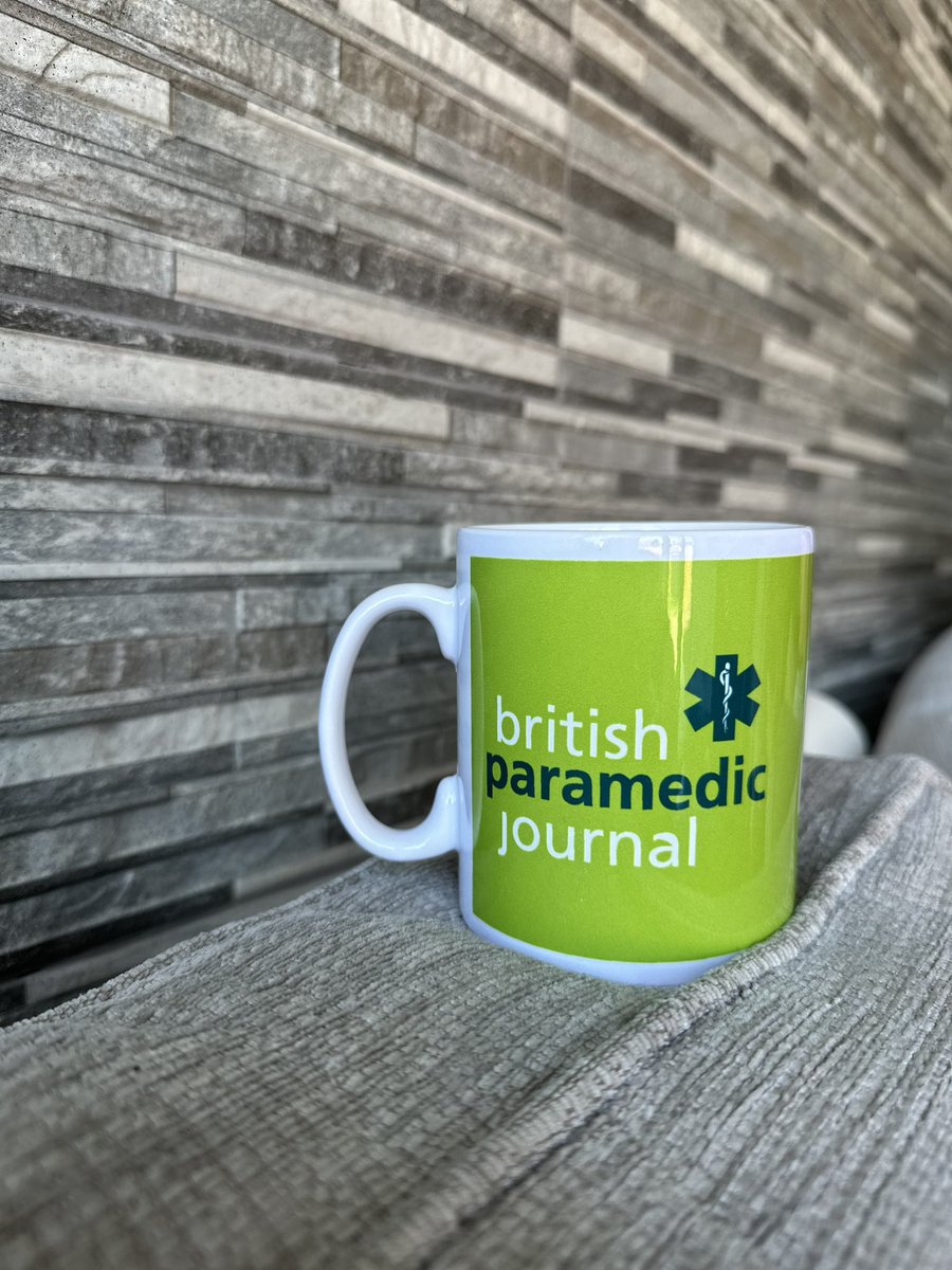 Amb_Jon's tweet photo. Thanks @_theBPJ_ @ParamedicsUK #paracon23 https://t.co/yH4QmnIxKz