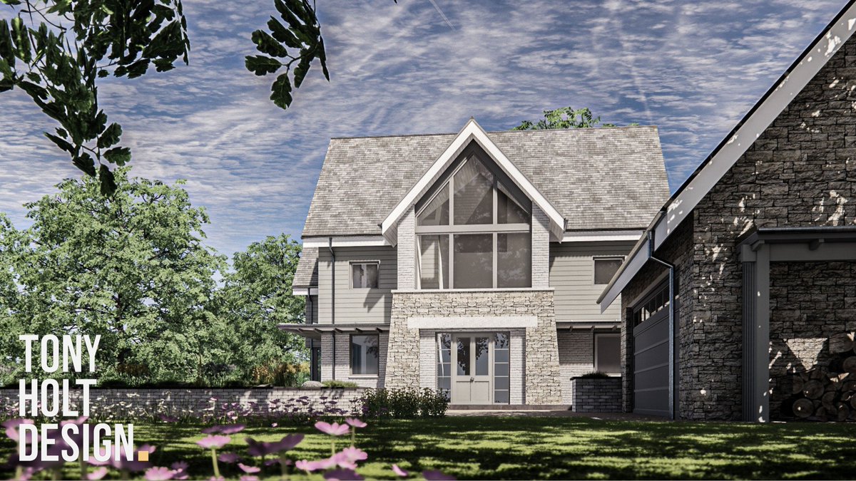 We are a forward-thinking design agency collaborating with self-builders to create tailor-made interior and exterior spaces, that perfectly cater to their unique lifestyle requirements.