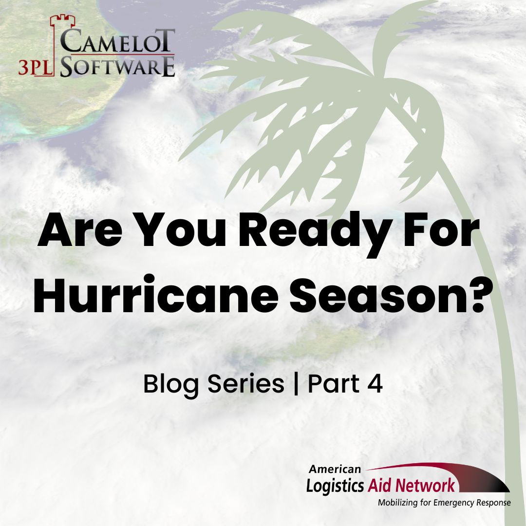 ALANAid (@alanaid) on Twitter photo Calling all businesses and 3PLs. Want to learn the do’s and don’ts of post-hurricane relief efforts? Read the fourth installment of ALAN and <a href="/CamelotSoftware/">Camelot 3PL Software</a>’s blog series by clicking the link below. #disasterrelief #hurricaneseason
alanaid.org/2023/05/25/are… Calling all businesses and 3PLs. Want to learn the do’s and don’ts of post-hurricane relief efforts? Read the fourth installment of ALAN and <a href="/CamelotSoftware/">Camelot 3PL Software</a>’s blog series by clicking the link below. #disasterrelief #hurricaneseason
alanaid.org/2023/05/25/are…