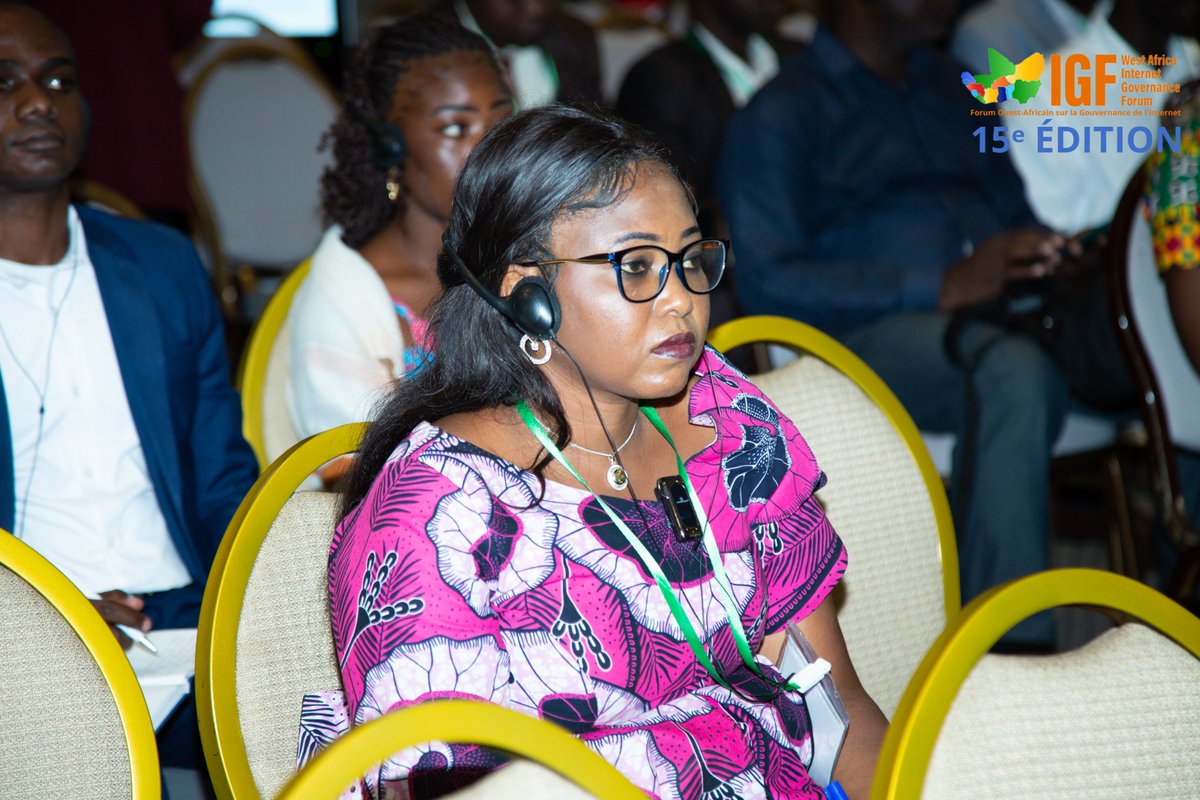 FGI Côte d'Ivoire tweet media