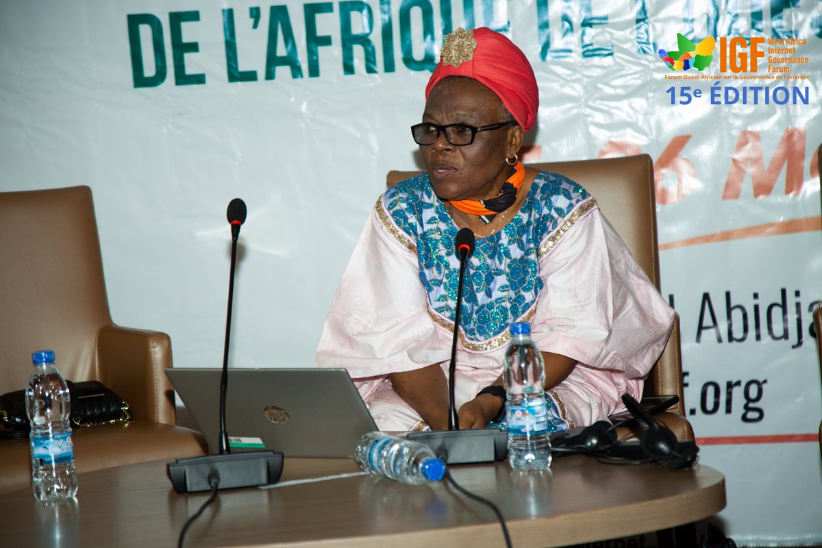 FGI Côte d'Ivoire tweet media