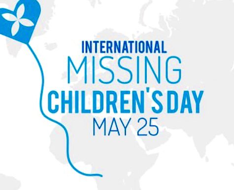 Please post a missing child in the comments in honor of ￼￼#internationalmissingchildrensday 

#missingchildren #bringthemhome #ittakesavillage #FindTheMissing