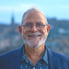 Professor Philip Wadler FRS is elected a Fellow of the Royal Society. He is a theoretical computer scientist, and is a principal designer of the Haskell programming language, contributing to its two main innovations, type classes and monads. #RSFellows  royalsociety.org/people/philip-…