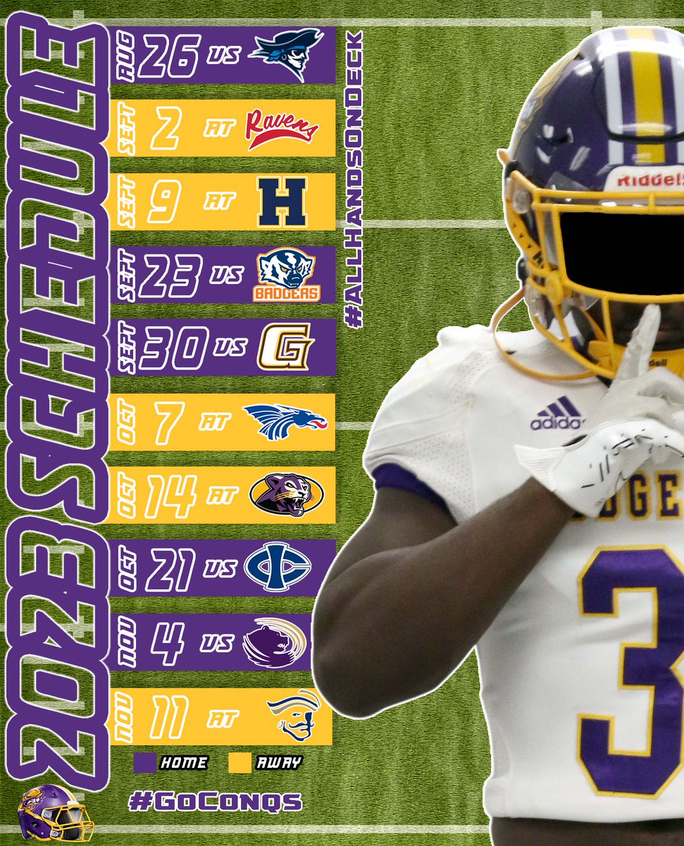 Dodge City CC Conquistadors tweet media