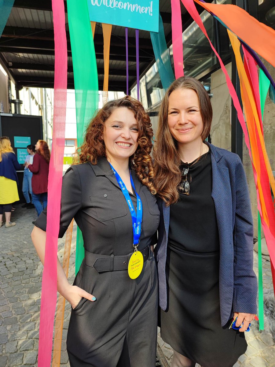 Samira DeeJay tweet media