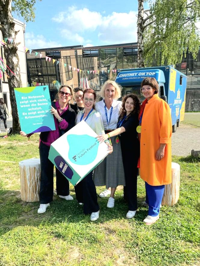 Samira DeeJay tweet media