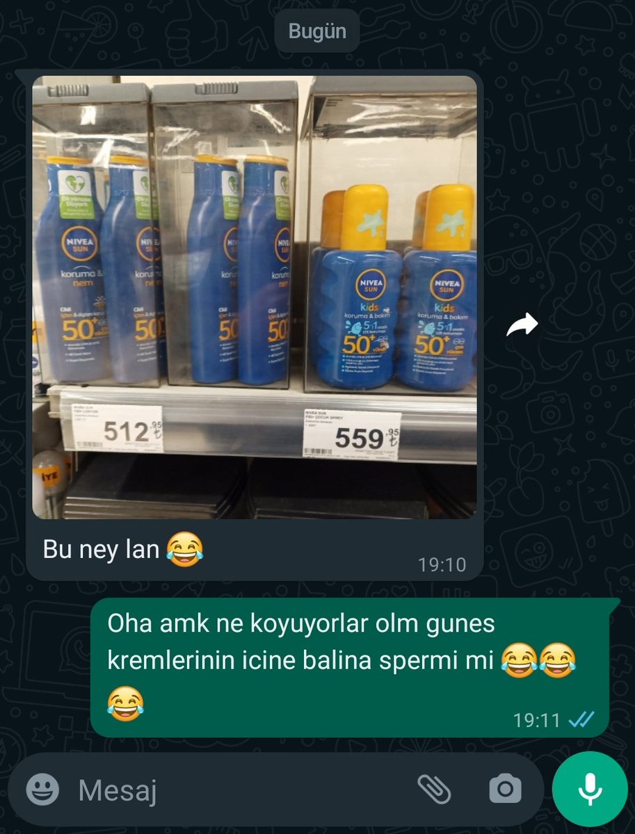 Güneş kremi mi alıyoruz uranyum mu arkadaş! #ZamGeldi #Secim2023 #OyVer