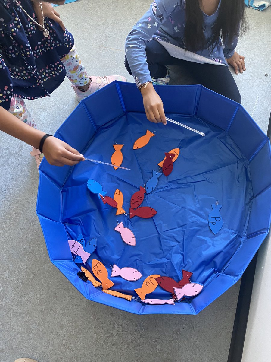 Kindergarten Hugh A. Bennett CBE tweet media