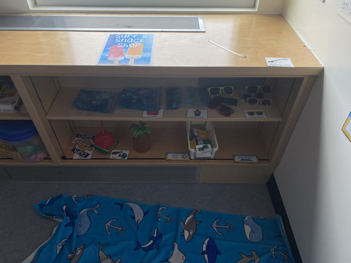 Kindergarten Hugh A. Bennett CBE tweet media