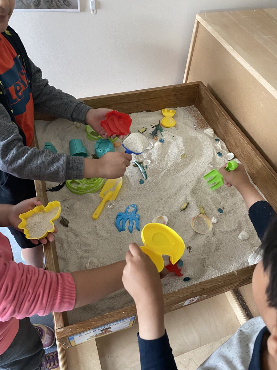 Kindergarten Hugh A. Bennett CBE tweet media