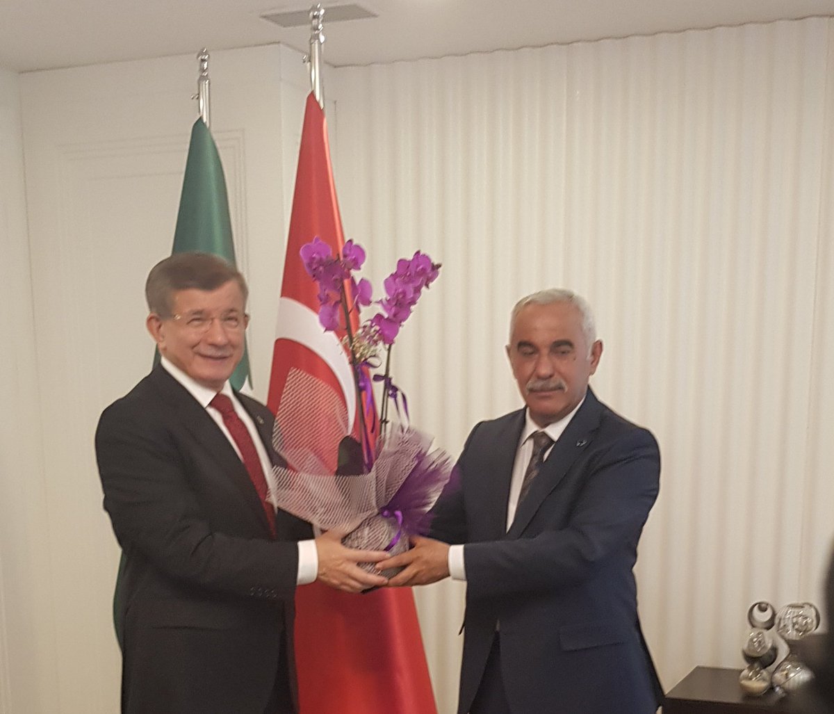 Fatih Öznam tweet media