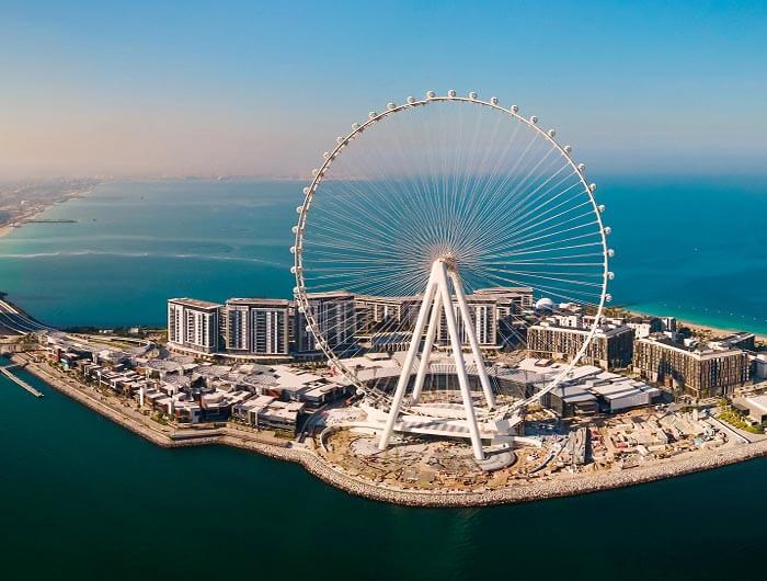 New Attractions in Dubai 2023
ritiriwaz.com/new-attraction…
#dubai #UAE #arab  #Visitdubai #Museumoffuture #DubaiAdventures #FutureExplorations #InnovationRevolution #InstaMuseum #ExploreTomorrow #ViralExhibits #holidaysquare