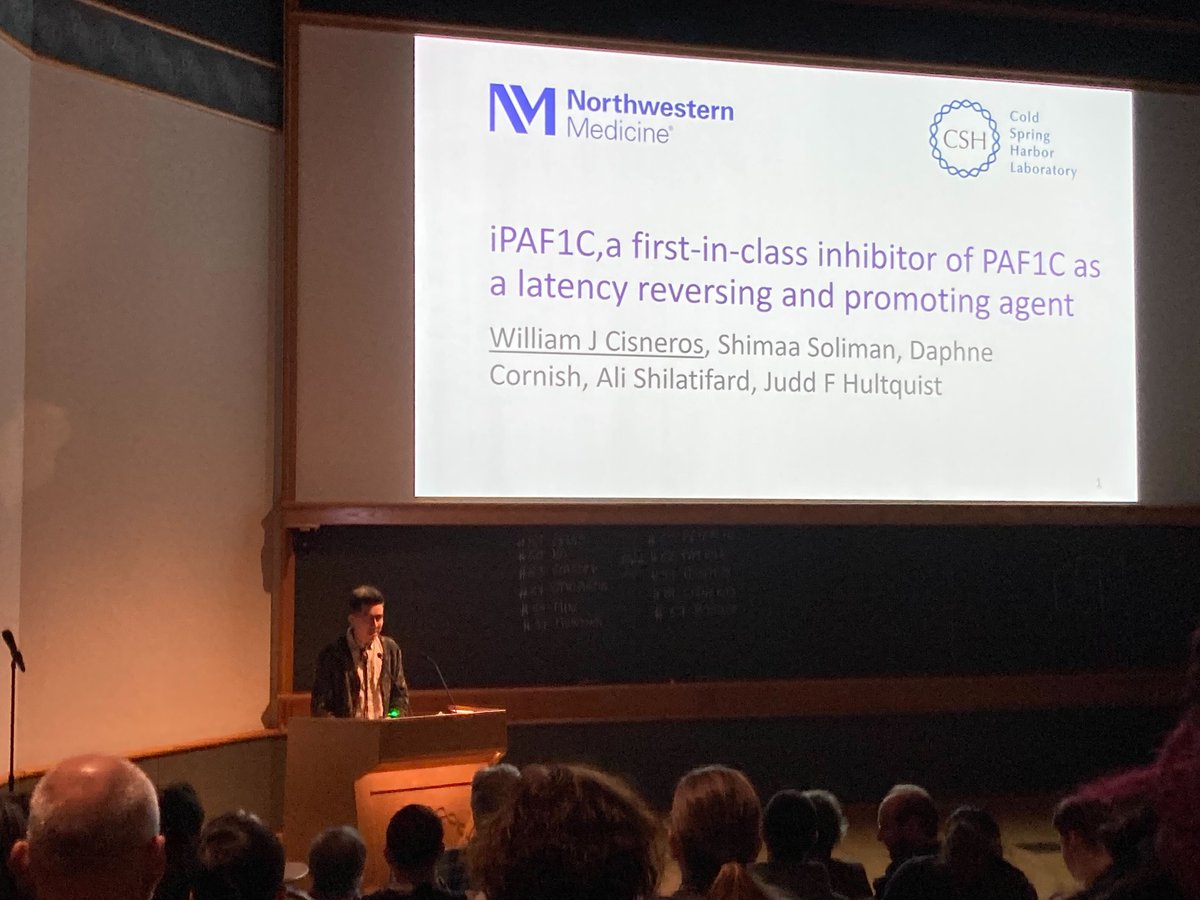 Hultquist Lab tweet media