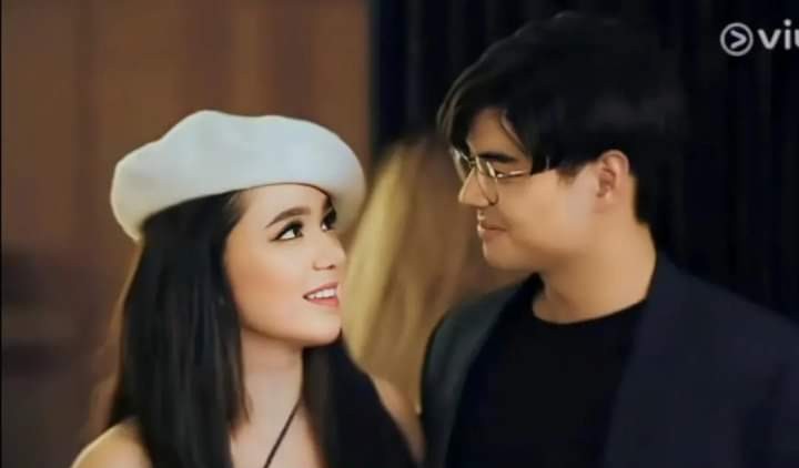 Mqsweetiescebu's tweet photo. More scenes for Via and Hans... huhu ang cute nila tignan, perfect Chemistry... amazing lovebirds, more for Paulkee.
#TheWriteOneMagicalFinale https://t.co/ZjzEeT41jn