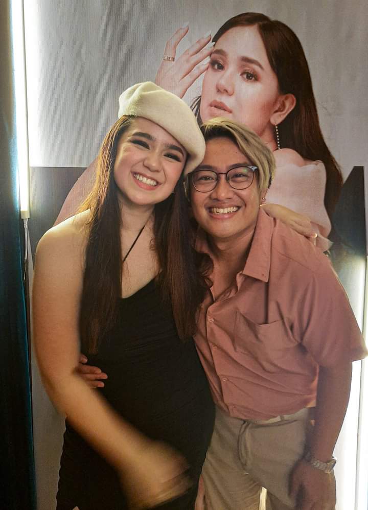 Mqsweetiescebu's tweet photo. Congratulations po, for portraying the character of Via very well, you are an amazing actress and congrats for what you've achieved so far and for the things that will continue to pour in you way.
#TheWriteOneMagicalFinale https://t.co/kwy4uLVISX