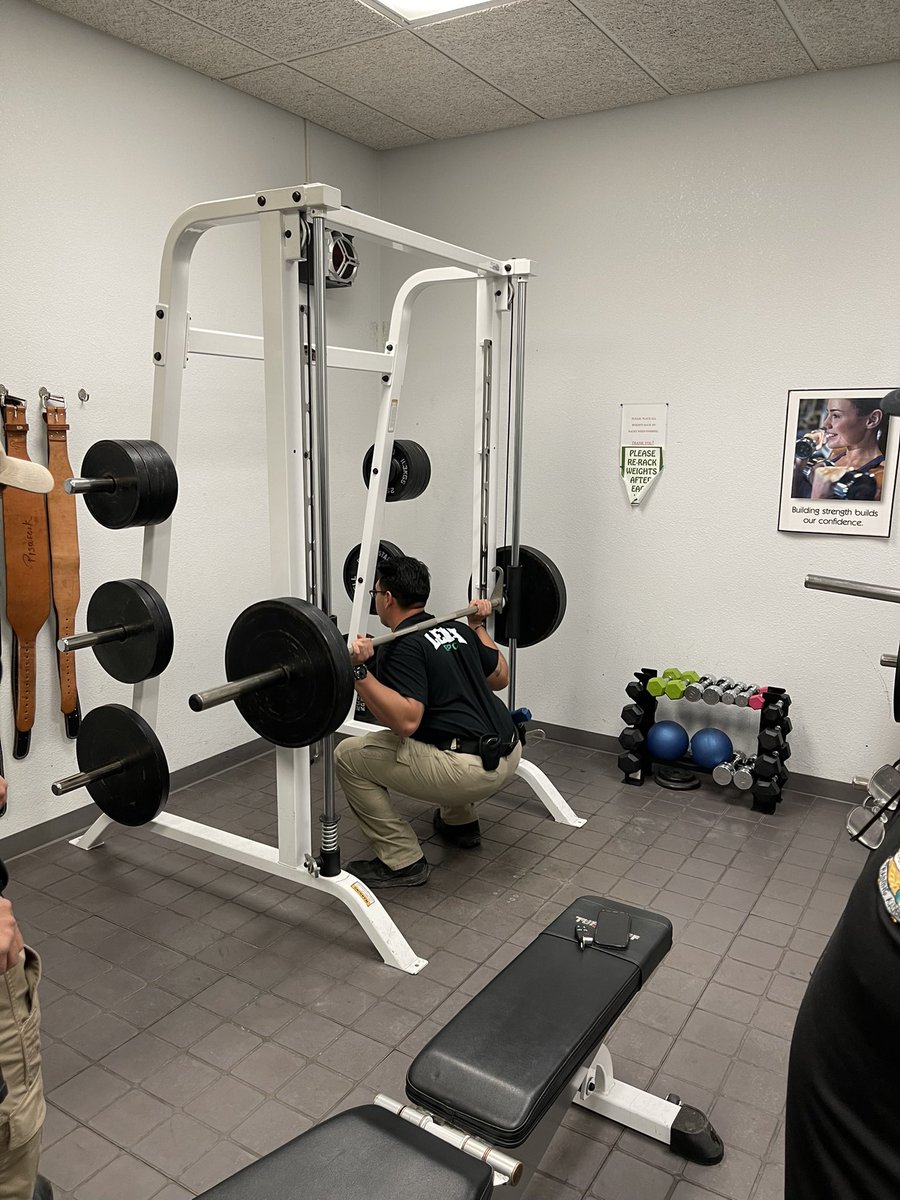 EPCC Law Enforcement Training Academy tweet media