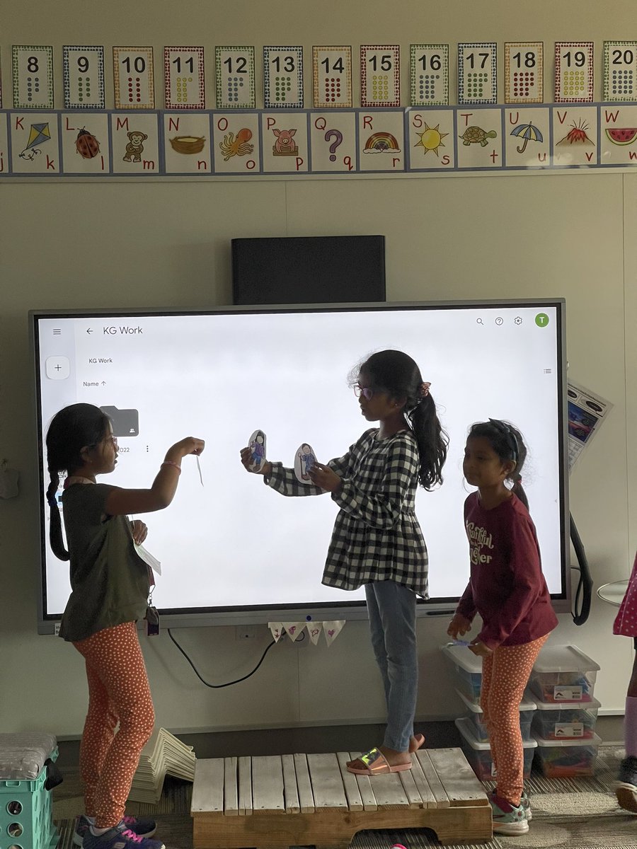 Alex Pinela (@alexpinela1) on Twitter photo Loving how purple k has targeted reading, listening, and speaking through this fun activity! Now they are in front of class retelling stories. 💜 <a href="/pk_krew/">Tabitha Burch</a> #rjlyear9 Loving how purple k has targeted reading, listening, and speaking through this fun activity! Now they are in front of class retelling stories. 💜 <a href="/pk_krew/">Tabitha Burch</a> #rjlyear9