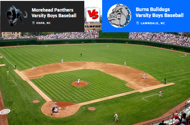 PBR North Carolina (@_prepbaseballnc) on Twitter photo Burns vs Morehead
NCHSAA Baseball Championships
๐ด๐บ bit.ly/hs-beseball
๐
today
๐ 6p.
<a href="/CoachHouchins3/">Kaleb Houchins</a> <a href="/CoachKimrey/">Landon Kimrey</a> <a href="/MatthewMoore7/">Matthew Moore</a> <a href="/BackwardAcademy/">BackwardKAcademy</a> <a href="/hunter_thomas18/">HunterThomas18</a> <a href="/CoachTorain_16/">Maurice Torain</a> @Phil07205370 <a href="/BPow28/">BrandonPow</a> <a href="/Bpow281/">Brian Powell</a> <a href="/gFunk222/">G</a> <a href="/MHS_FOOTBALL_/">MHS Panthers Fball</a> <a href="/MHS_StudentServ/">Morehead High School Student Services</a> Burns vs Morehead
NCHSAA Baseball Championships
๐ด๐บ bit.ly/hs-beseball
๐
today
๐ 6p.
<a href="/CoachHouchins3/">Kaleb Houchins</a> <a href="/CoachKimrey/">Landon Kimrey</a> <a href="/MatthewMoore7/">Matthew Moore</a> <a href="/BackwardAcademy/">BackwardKAcademy</a> <a href="/hunter_thomas18/">HunterThomas18</a> <a href="/CoachTorain_16/">Maurice Torain</a> @Phil07205370 <a href="/BPow28/">BrandonPow</a> <a href="/Bpow281/">Brian Powell</a> <a href="/gFunk222/">G</a> <a href="/MHS_FOOTBALL_/">MHS Panthers Fball</a> <a href="/MHS_StudentServ/">Morehead High School Student Services</a>