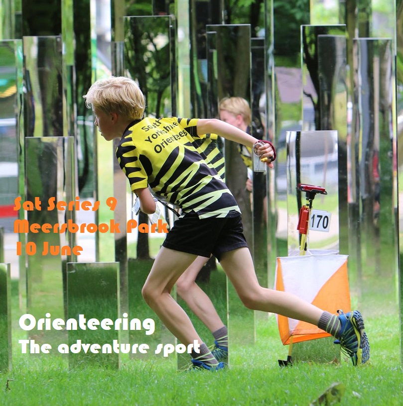 South Yorkshire O (@syorienteers) on Twitter photo Give orienteering a go at our Meersbrook event, specifically aimed at introducing newcomers to orienteering. Running alongside the public event is the very popular SFSS schools' league. No need to pre-enter - just turn up on the day.
<a href="/sfs_sports/">Sheffield Federation For School Sports</a> #orienteering #getoutside Give orienteering a go at our Meersbrook event, specifically aimed at introducing newcomers to orienteering. Running alongside the public event is the very popular SFSS schools' league. No need to pre-enter - just turn up on the day.
<a href="/sfs_sports/">Sheffield Federation For School Sports</a> #orienteering #getoutside