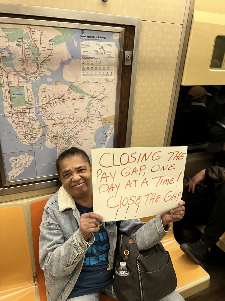 We can’t imagine our city without the human services workers who strengthen our communities everyday with essential services. On a #DayWithoutHumanServices, we’re PAUSING SERVICES to remind @NYCMayor that they deserve #JustPay and a 6.5% COLA in the budget!
 @Greenwich_House