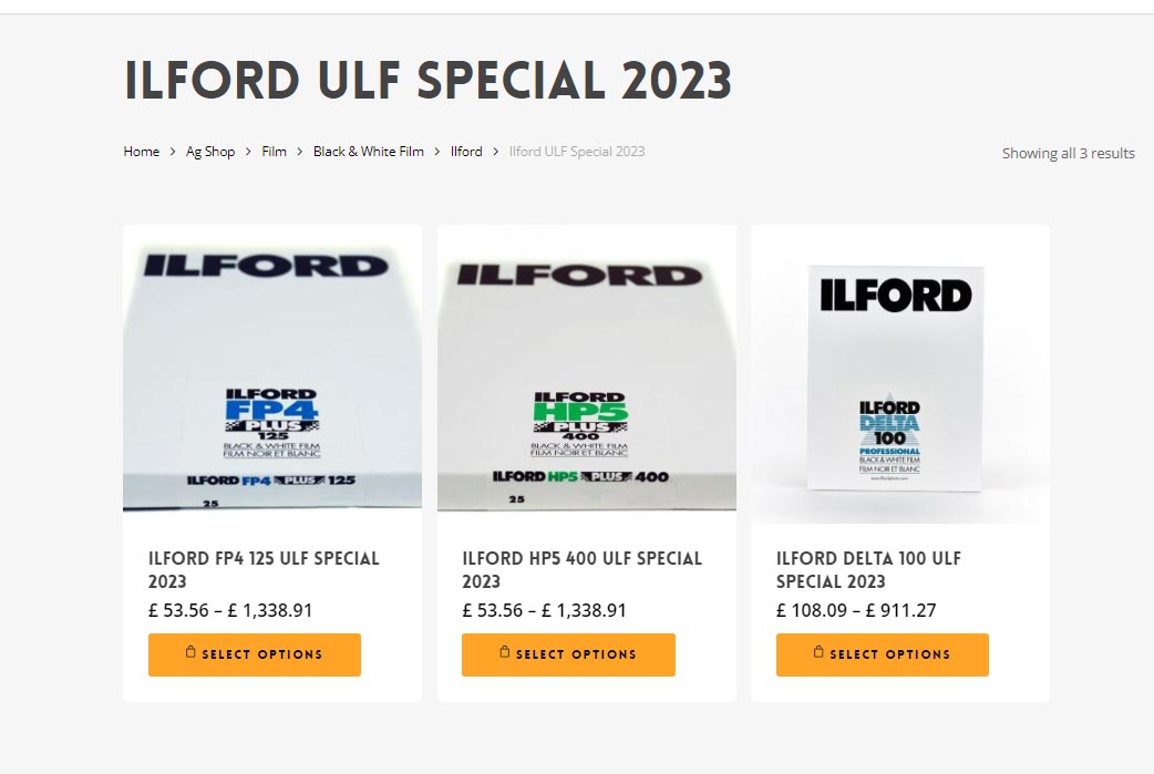 Ag Photographic + Photolab tweet media