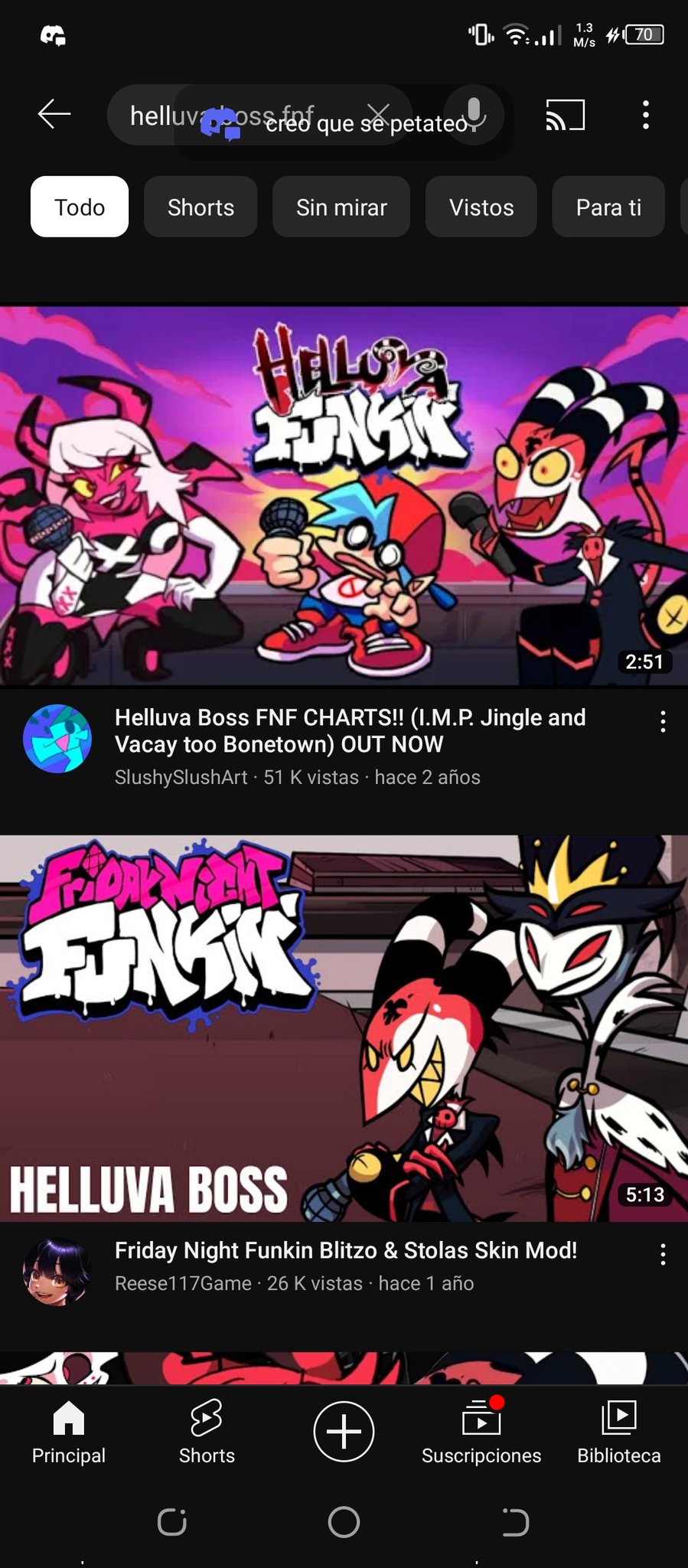 HelluvaBoss Funkin (ALPHA) 𝑰𝑴𝑷 𝑺𝑻𝑼𝑫𝑰𝑶𝑺🔥 on Twitter: